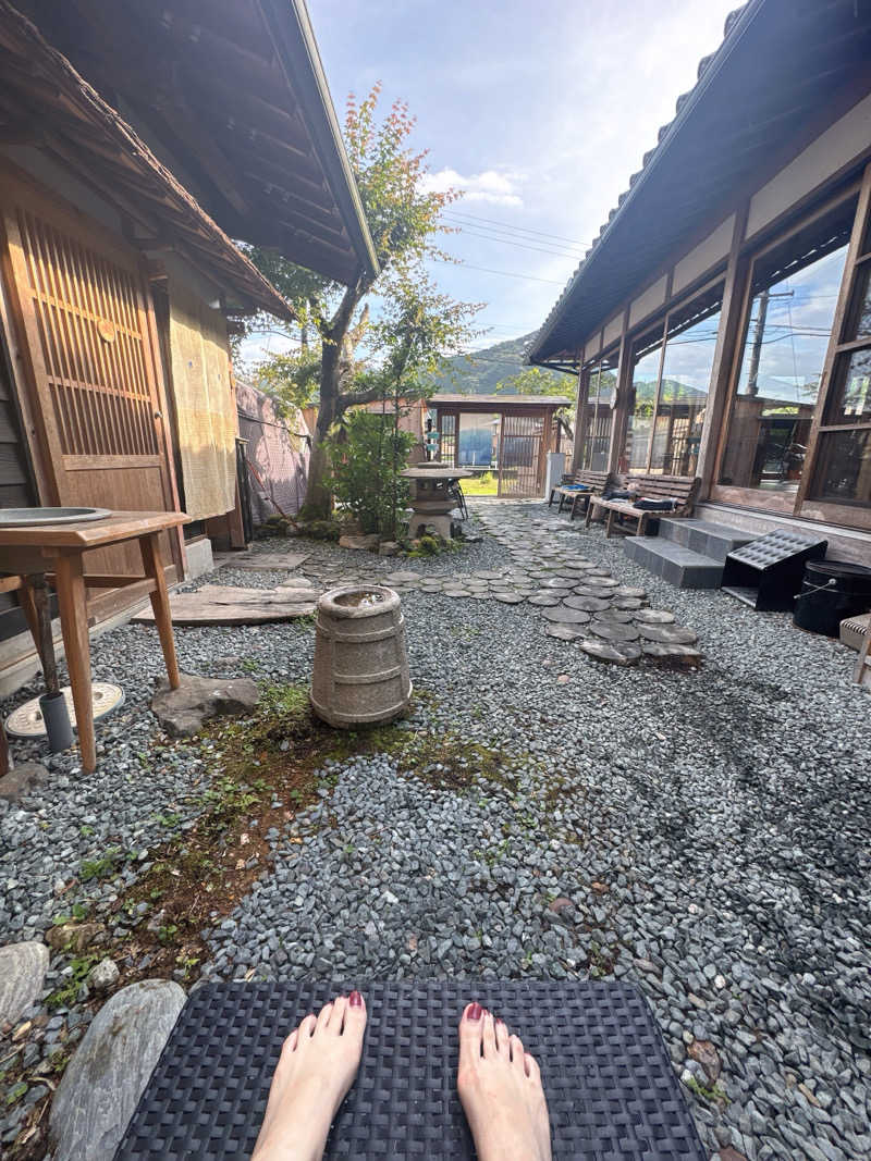 おゆきさんのsauna MYSAのサ活写真