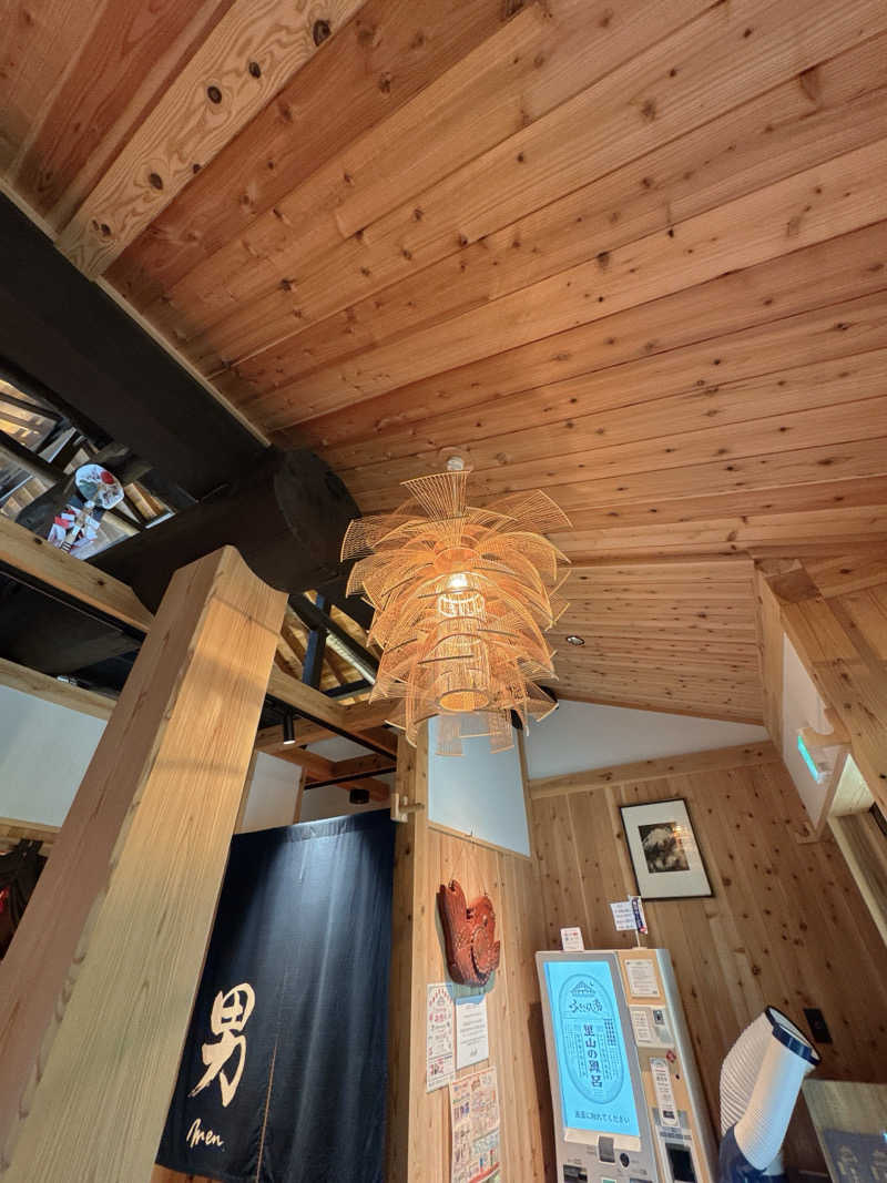 おゆきさんのふきさらし湯のサ活写真