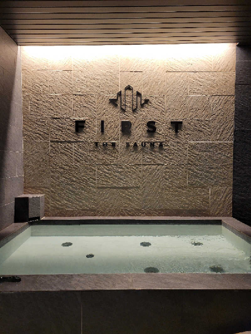 蒸 シ ゴ ロ ウさんのFIRST THE SAUNA 京都のサ活写真