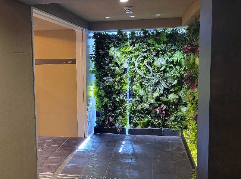 蒸 シ ゴ ロ ウさんのSASAUNA Sakura Sauna & Spa Kyotoのサ活写真