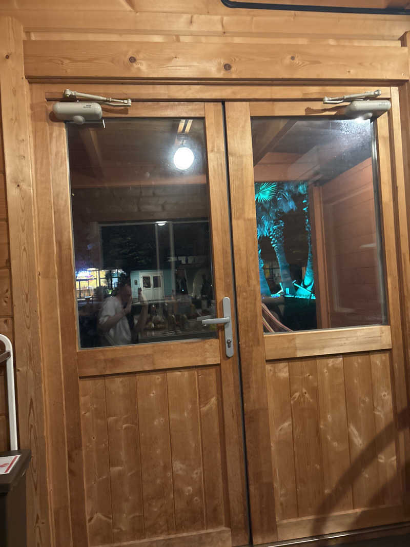 まおたろうさんのTACO GLAMPのサ活写真