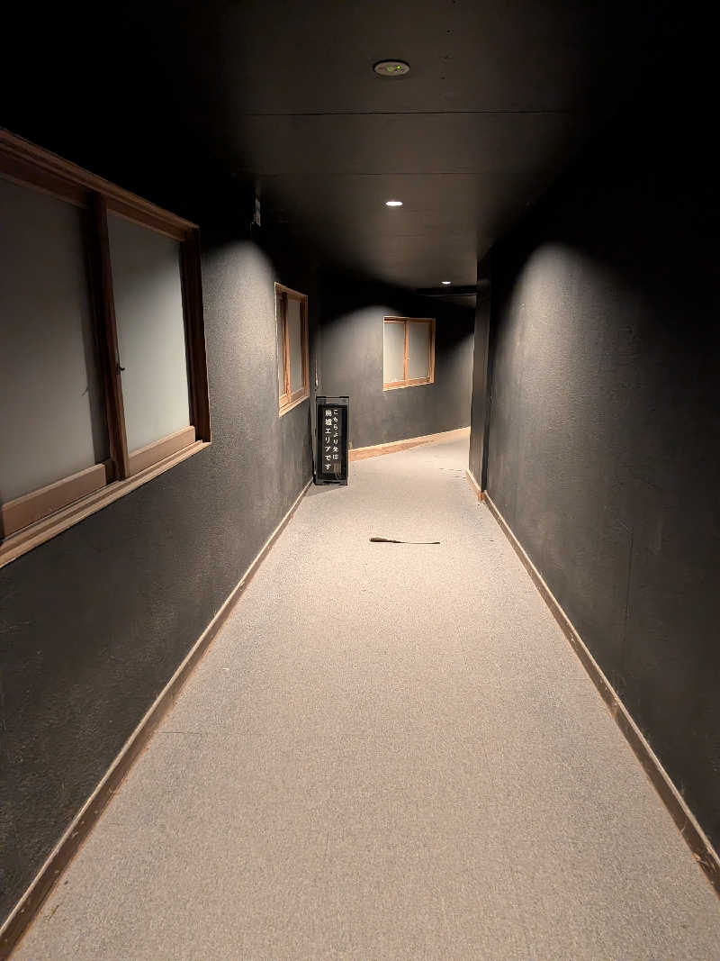 ymokさんの御船山楽園ホテル  らかんの湯のサ活写真