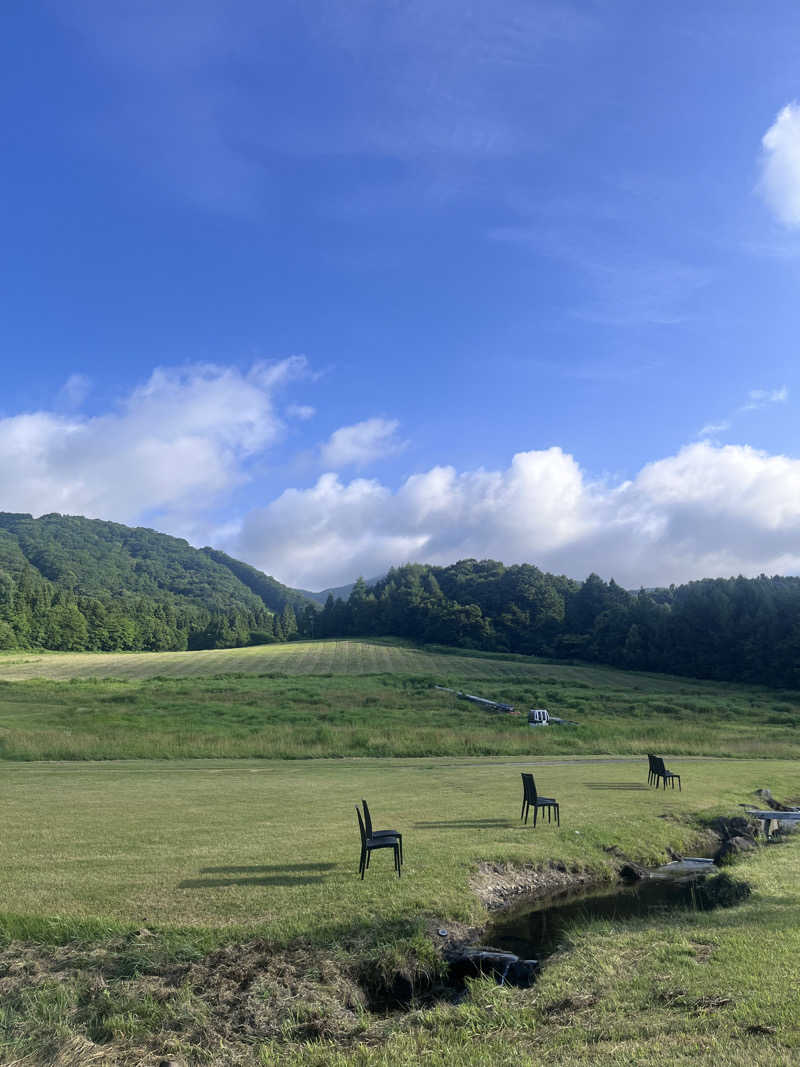 Chieさんの星野リゾート 磐梯山温泉ホテルのサ活写真