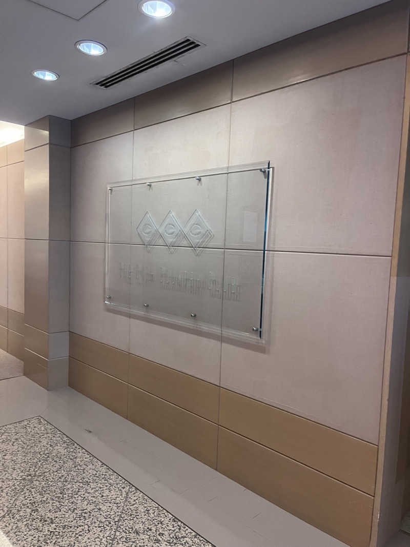 Chieさんのグランドプリンスホテル大阪ベイのサ活写真