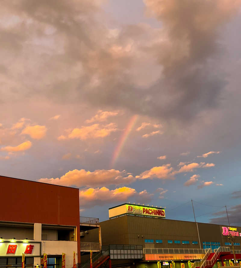 ぽんぽねっとおおたかさんの天然温泉 湯楽部太田店のサ活写真