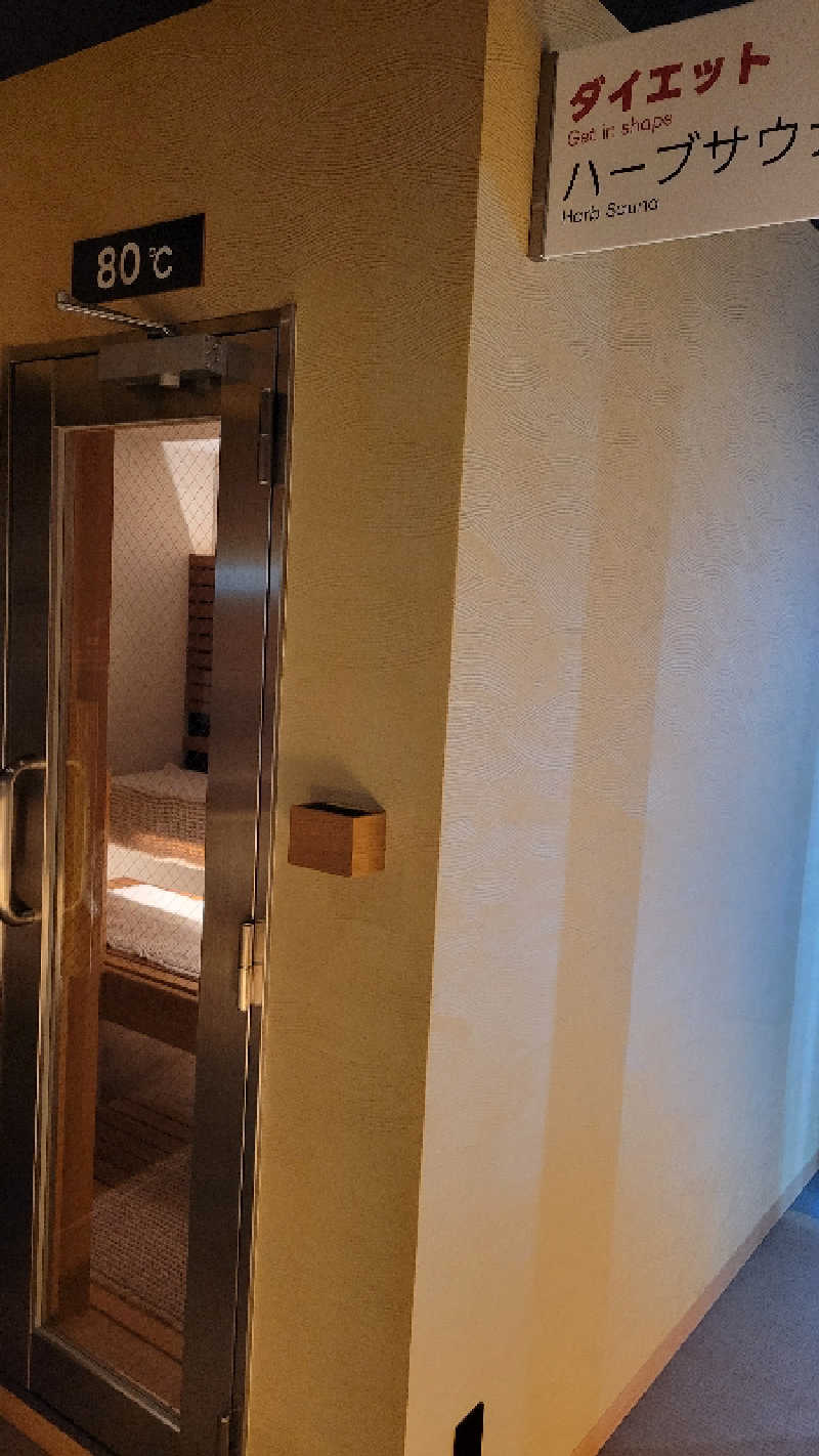 ブサメン虫男(むしお)さんのサウナ海-sauna kai-のサ活写真