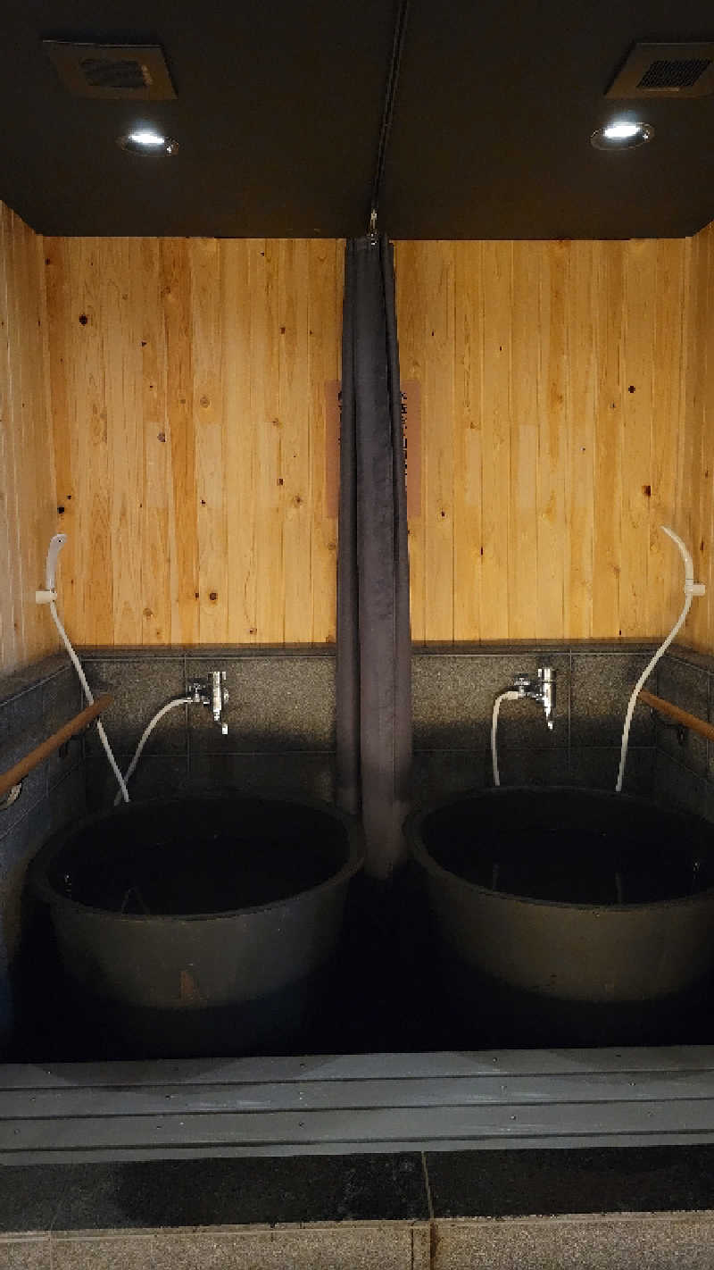 ブサメン虫男(むしお)さんのサウナ海-sauna kai-のサ活写真