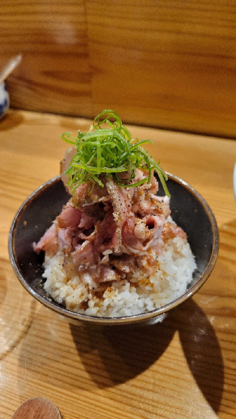 ブサメン虫男(むしお)さんのベネトレ広島店のサ活写真