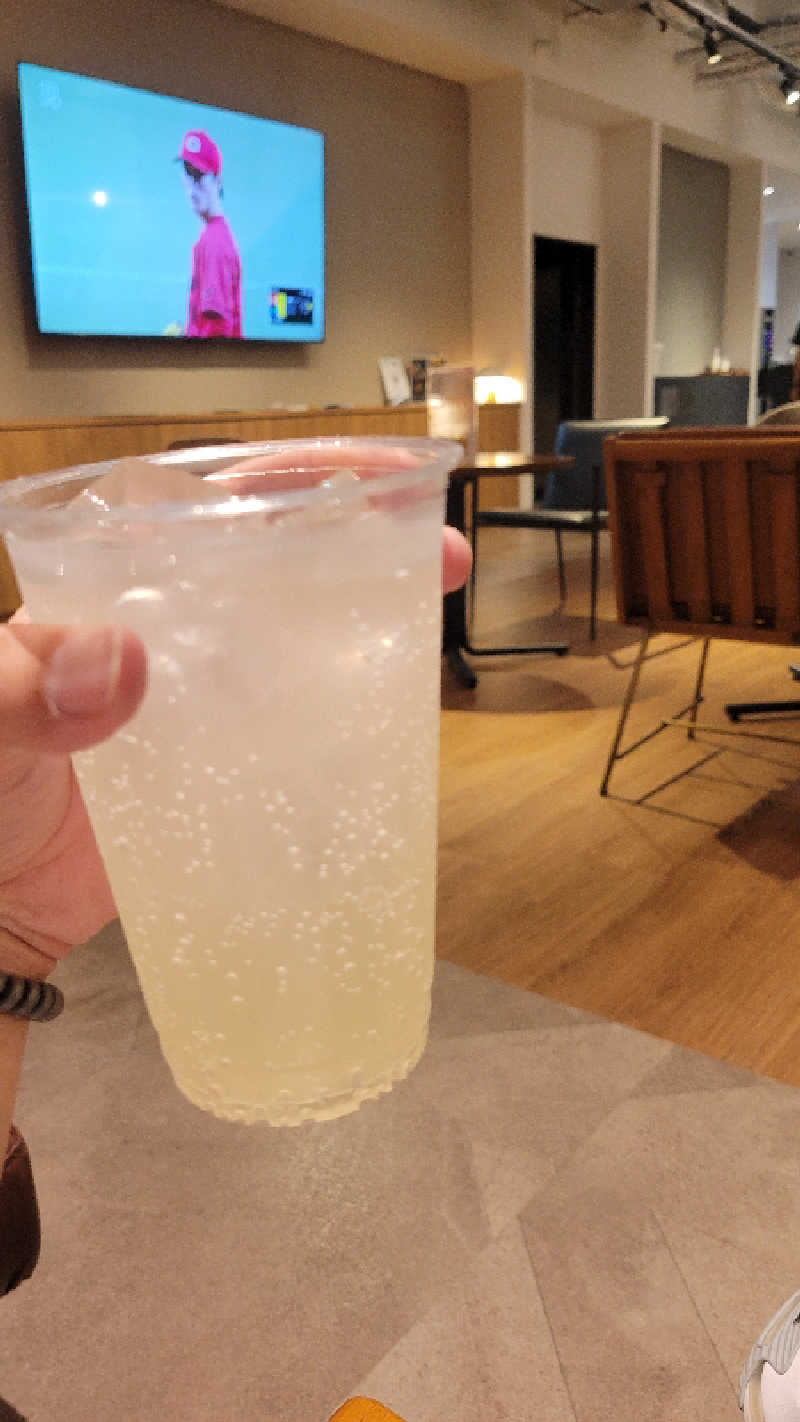 ブサメン虫男(むしお)さんのベネトレ広島店のサ活写真
