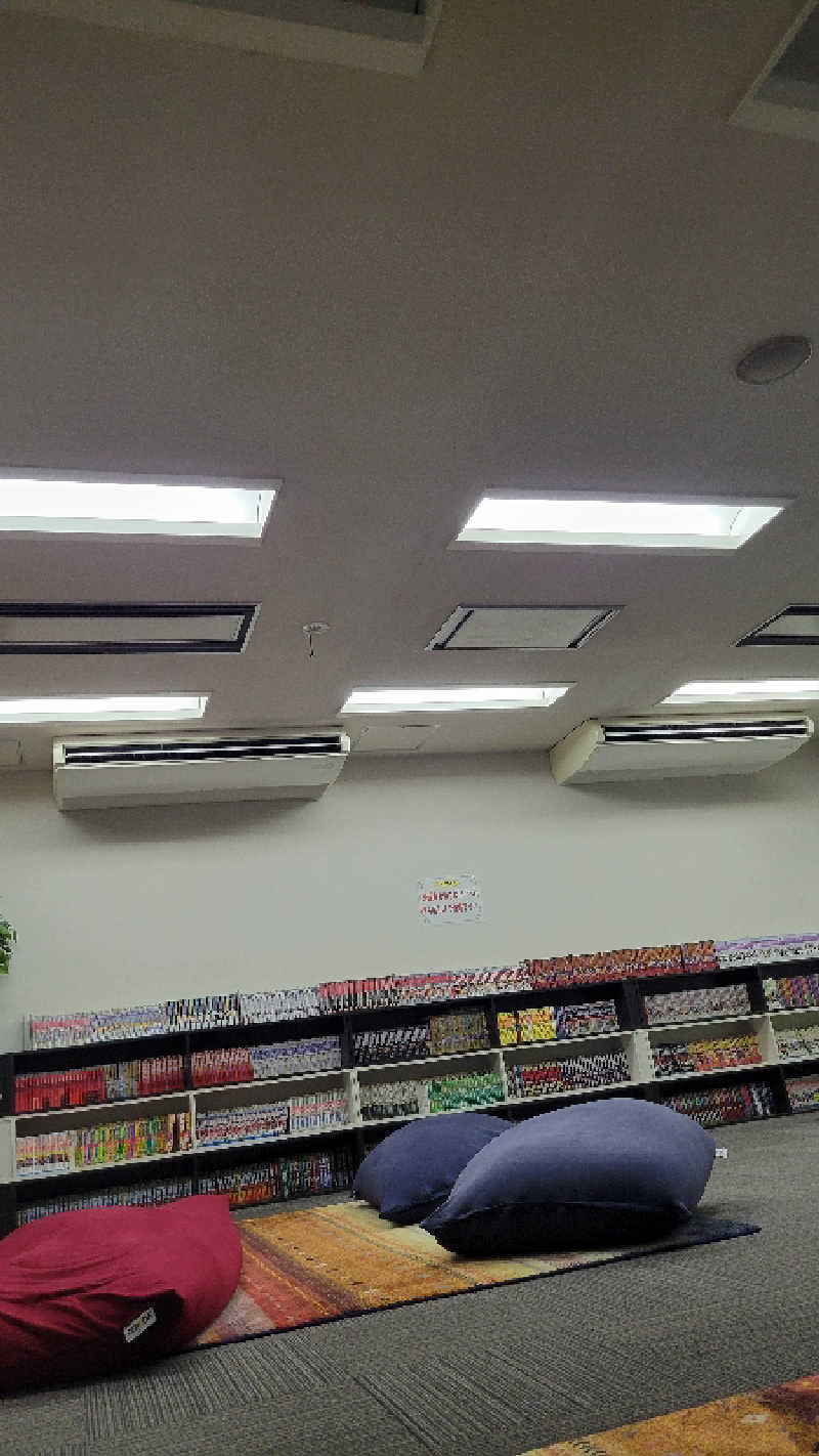 ブサメン虫男(むしお)さんのグランドサウナ広島のサ活写真