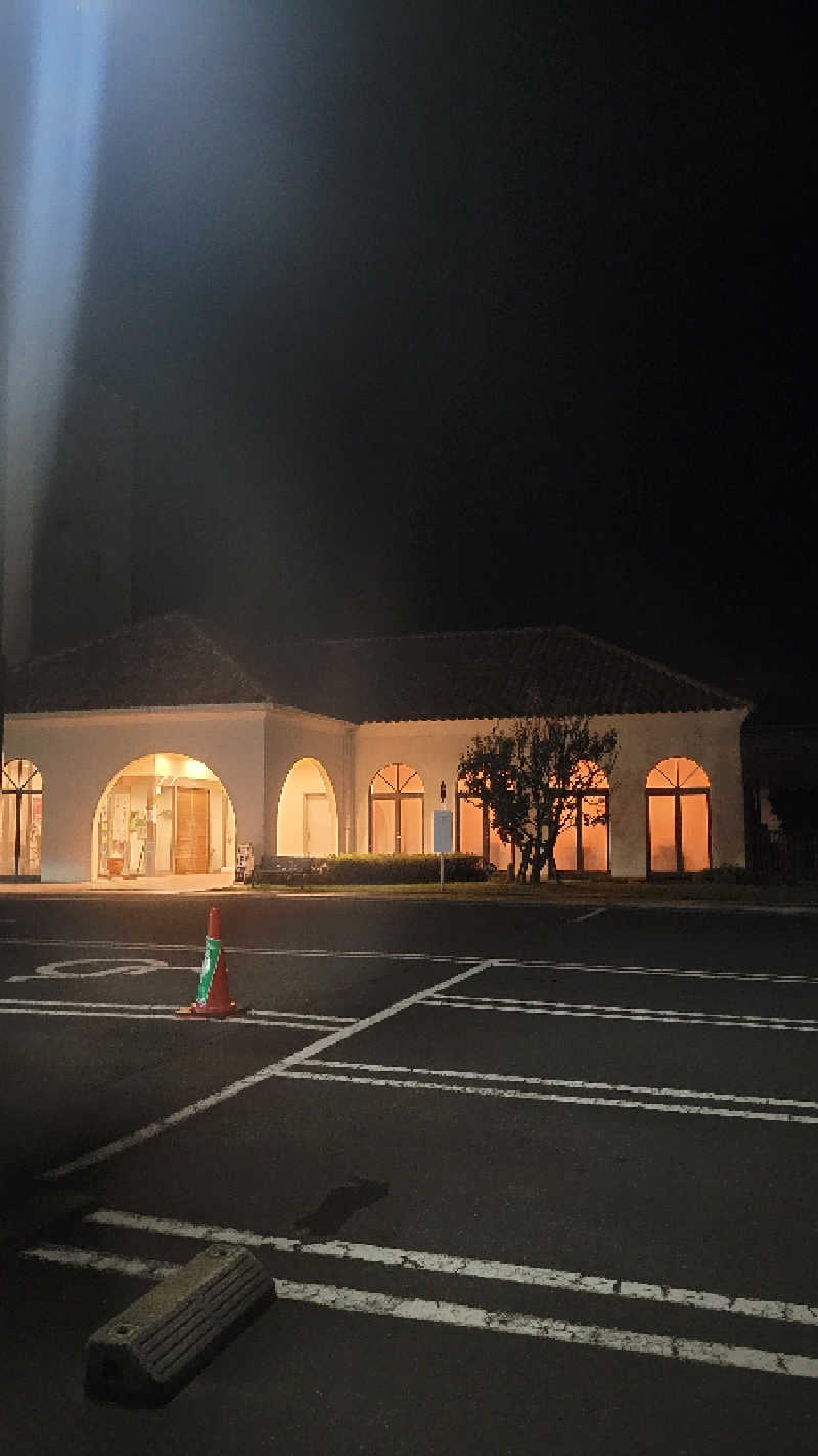 ブサメン虫男(むしお)さんのラピスパのサ活写真