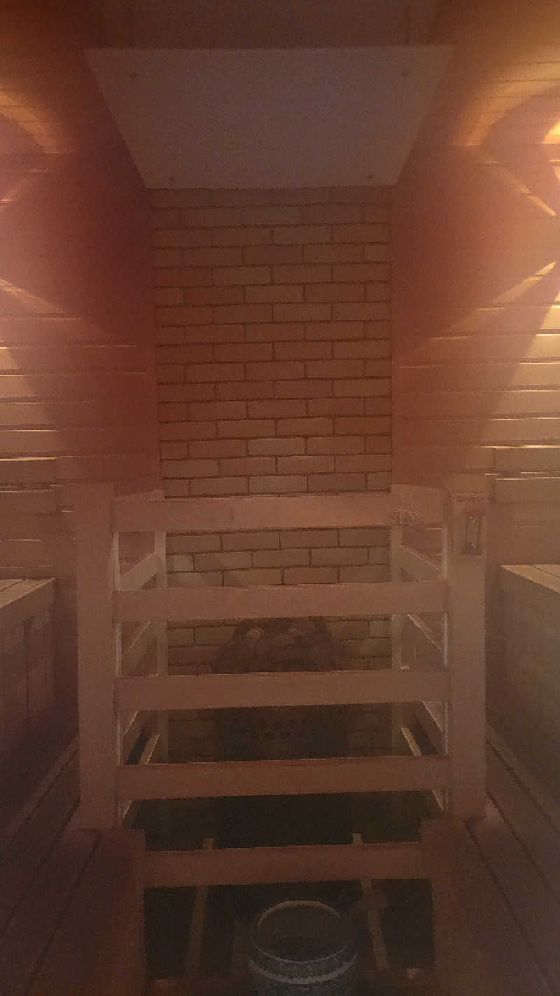 ブサメン虫男(むしお)さんのNature Sauna(大山隠岐国立公園内・一向平キャンプ場)のサ活写真