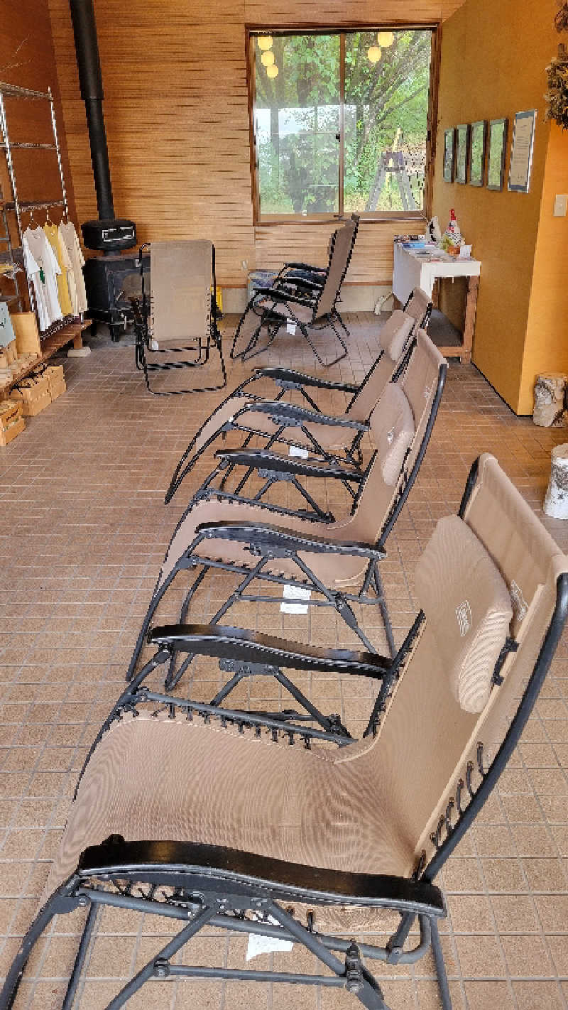 ブサメン虫男(むしお)さんのNature Sauna(大山隠岐国立公園内・一向平キャンプ場)のサ活写真