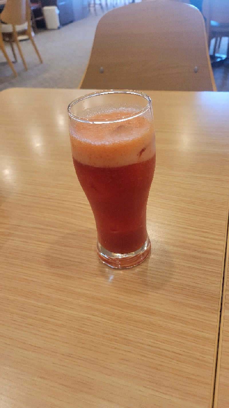 ブサメン虫男(むしお)さんのラピスパのサ活写真