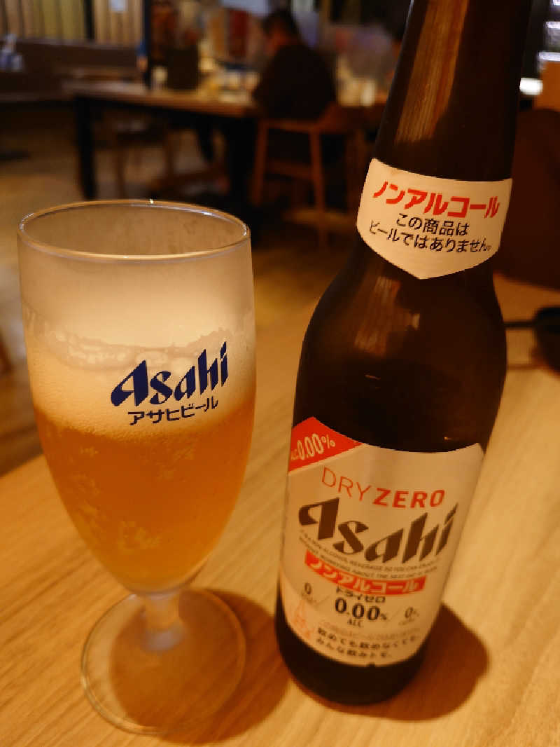 miiさんのスカイスパYOKOHAMAのサ活写真