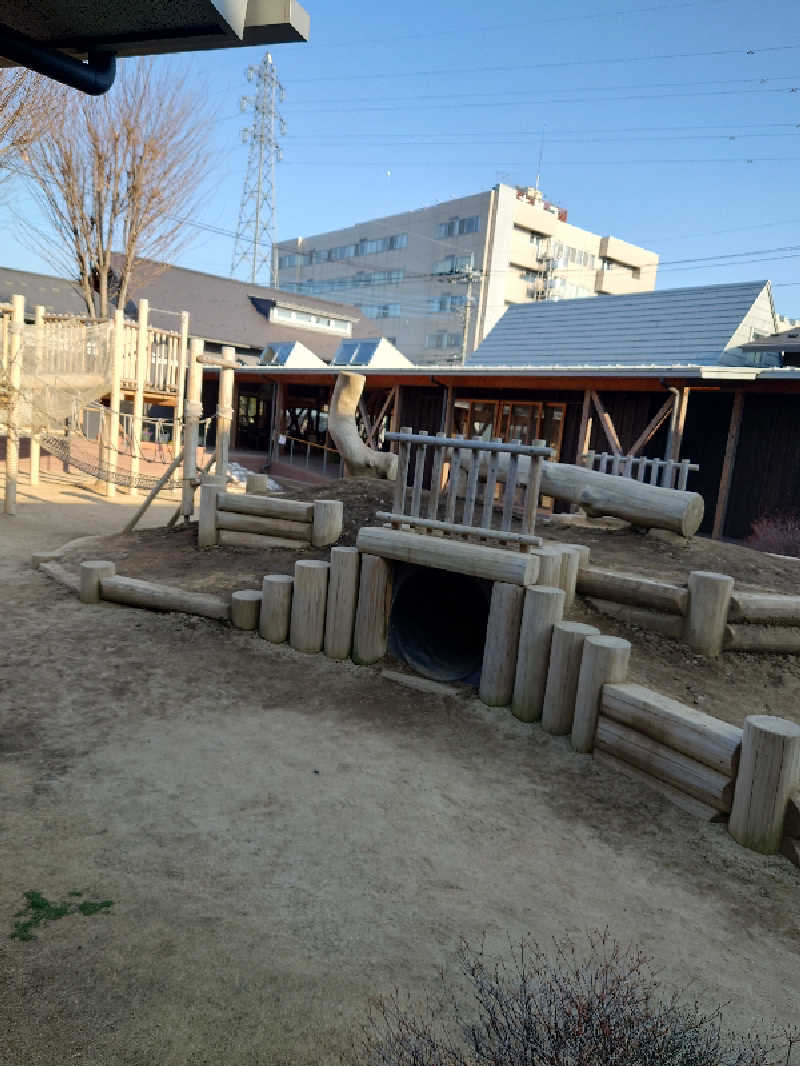 miiさんの久屋原温泉のサ活写真