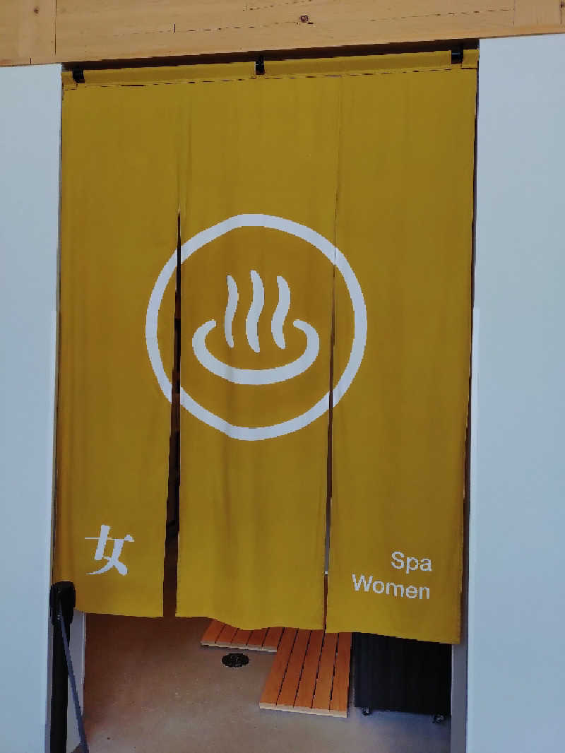 miiさんのスノーピーク鹿沼キャンプフィールド&スパのサ活写真