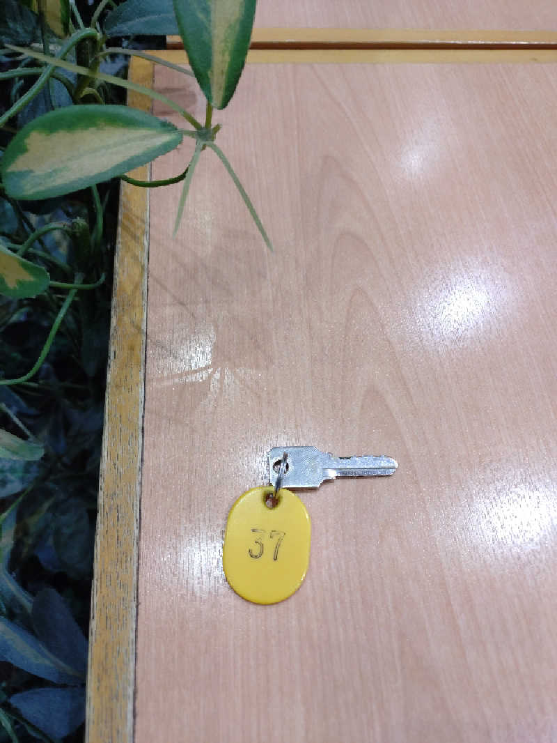 miiさんのスーパー銭湯コール 宇都宮の湯のサ活写真