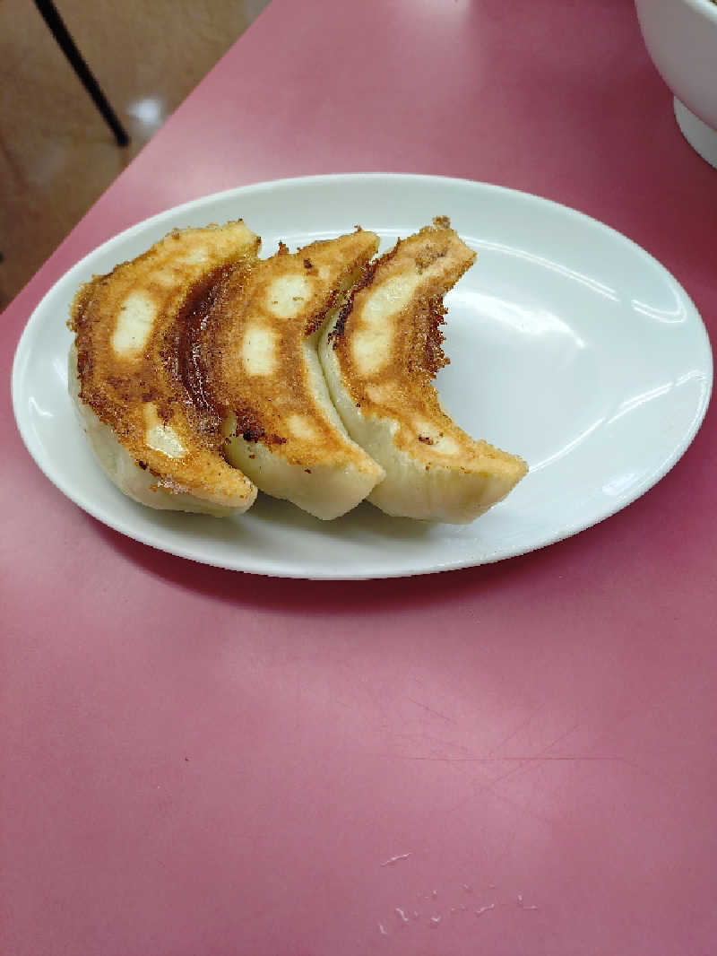 miiさんのスーパー銭湯コール 宇都宮の湯のサ活写真