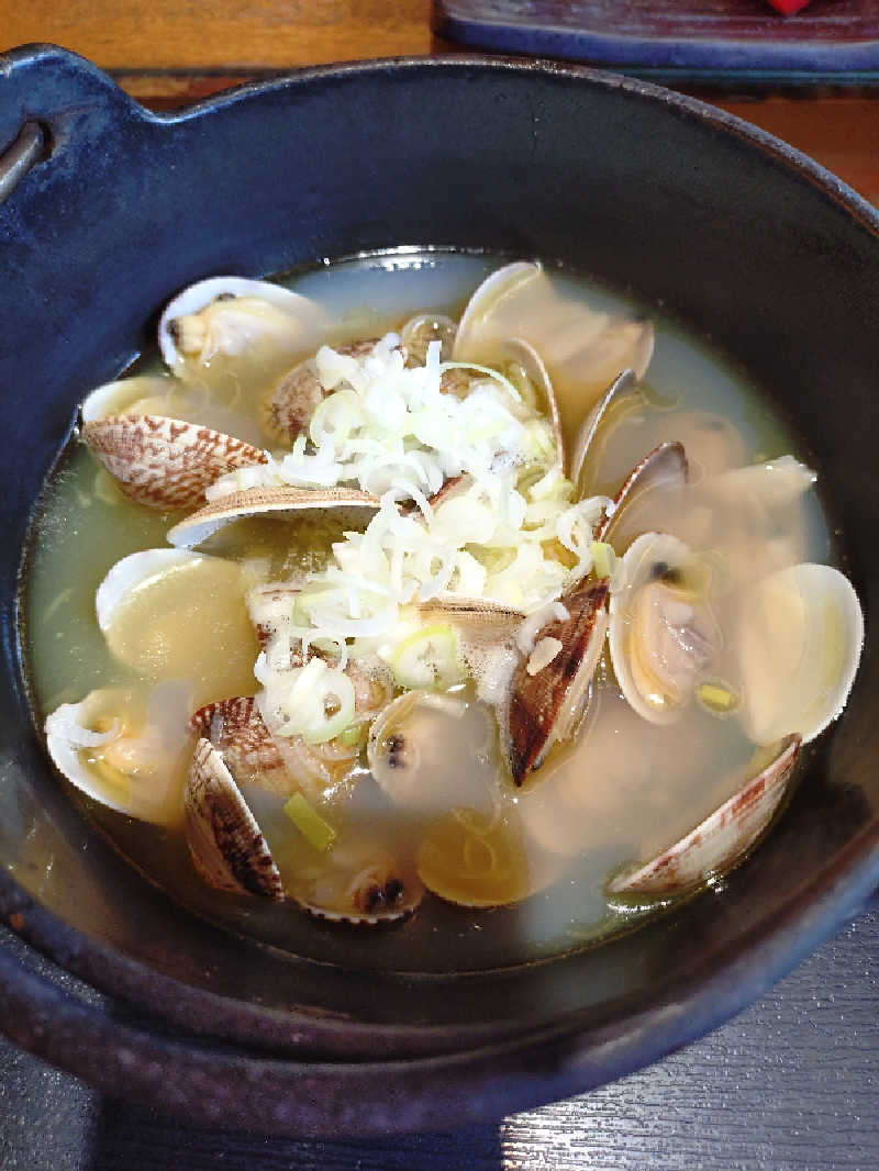 miiさんのサウナ&カプセルホテル 北欧のサ活写真