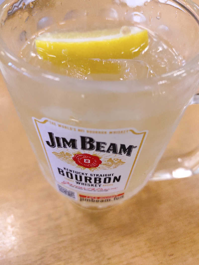 miiさんの湯乃泉 草加健康センターのサ活写真