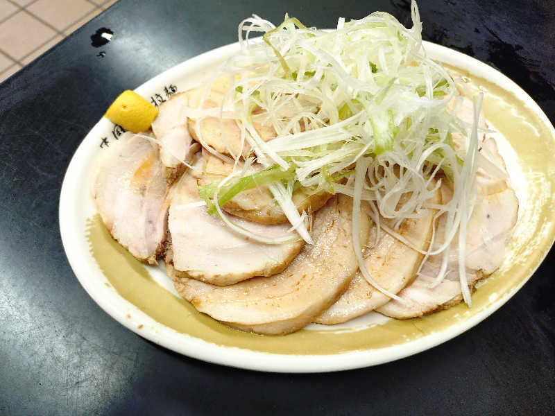 miiさんのカプセル&サウナ ロスコのサ活写真