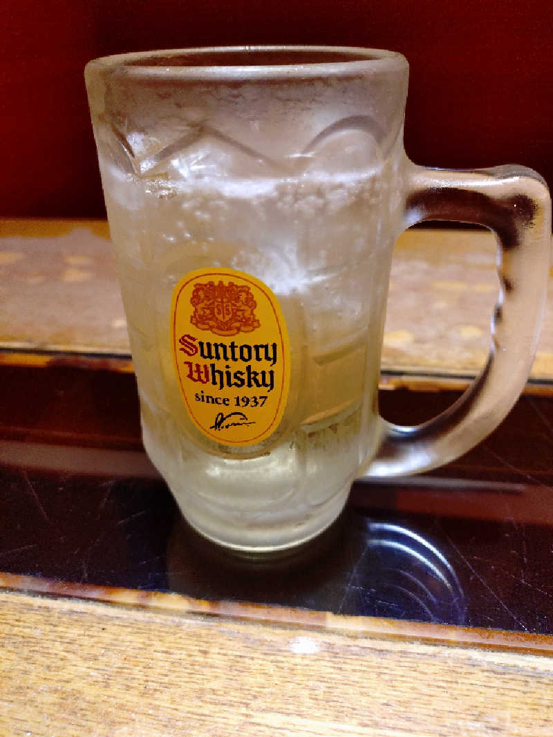 miiさんのサウナ&カプセルホテル 北欧のサ活写真