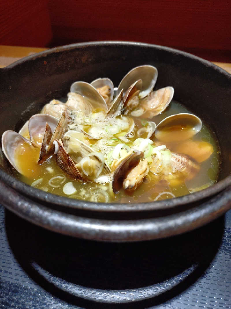 miiさんのサウナ&カプセルホテル 北欧のサ活写真