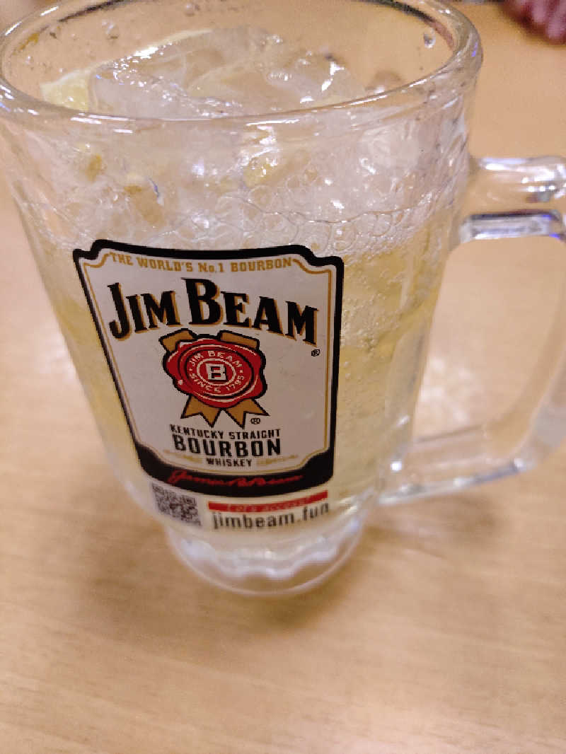 miiさんの湯乃泉 草加健康センターのサ活写真