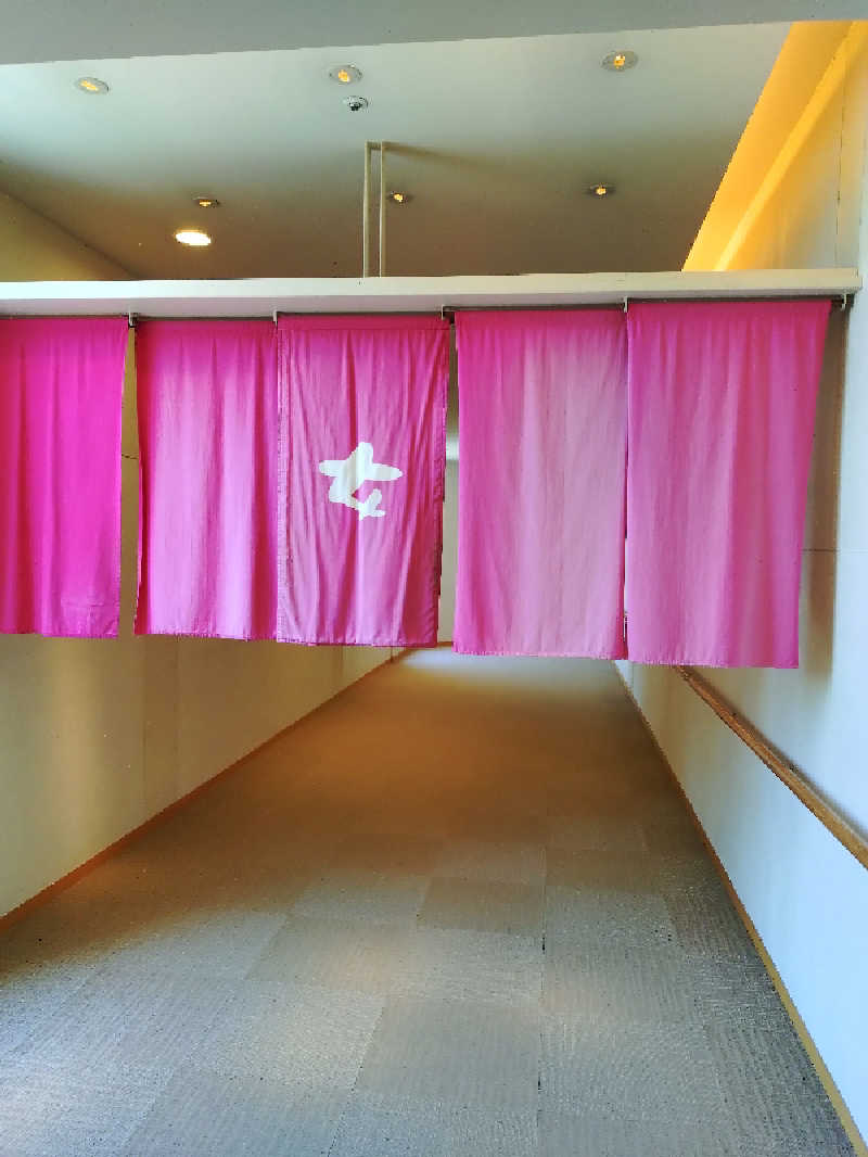 miiさんの浅草ROXまつり湯のサ活写真