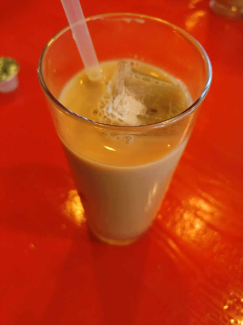 miiさんの天然温泉 ゆらぶ桐生店のサ活写真