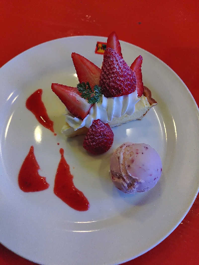 miiさんの天然温泉 ゆらぶ桐生店のサ活写真