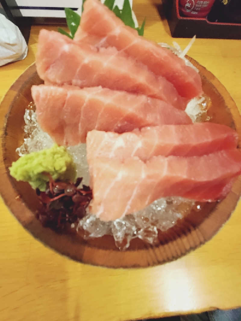 miiさんのカプセル&サウナ ロスコのサ活写真