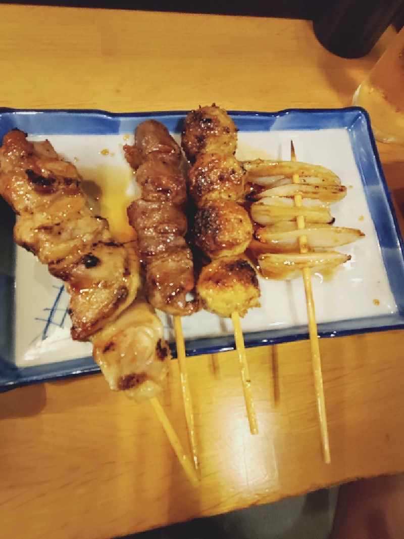 miiさんのカプセル&サウナ ロスコのサ活写真