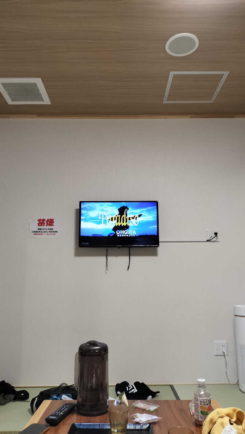 みやさんざきさんさんの天然温泉もみの木のサ活写真