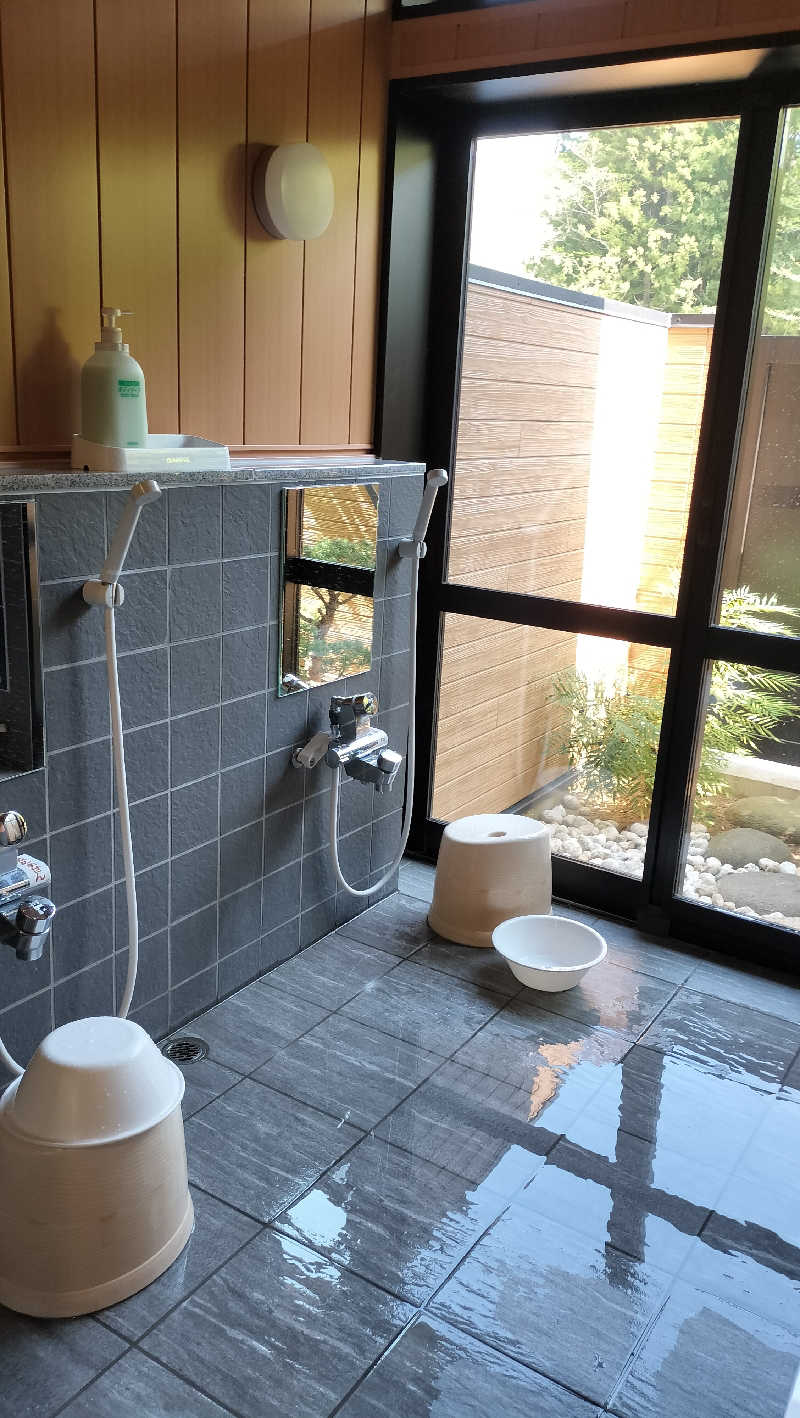 みやさんざきさんさんの天然温泉もみの木のサ活写真