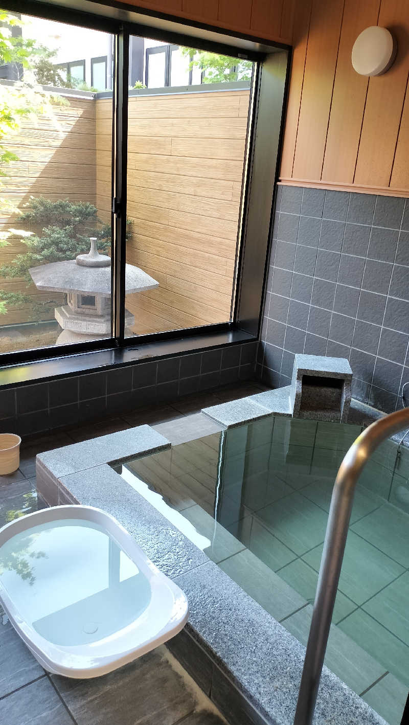 みやさんざきさんさんの天然温泉もみの木のサ活写真