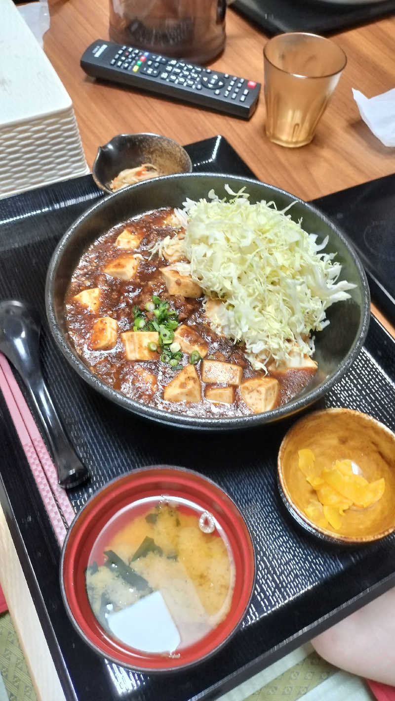 みやさんざきさんさんの天然温泉もみの木のサ活写真