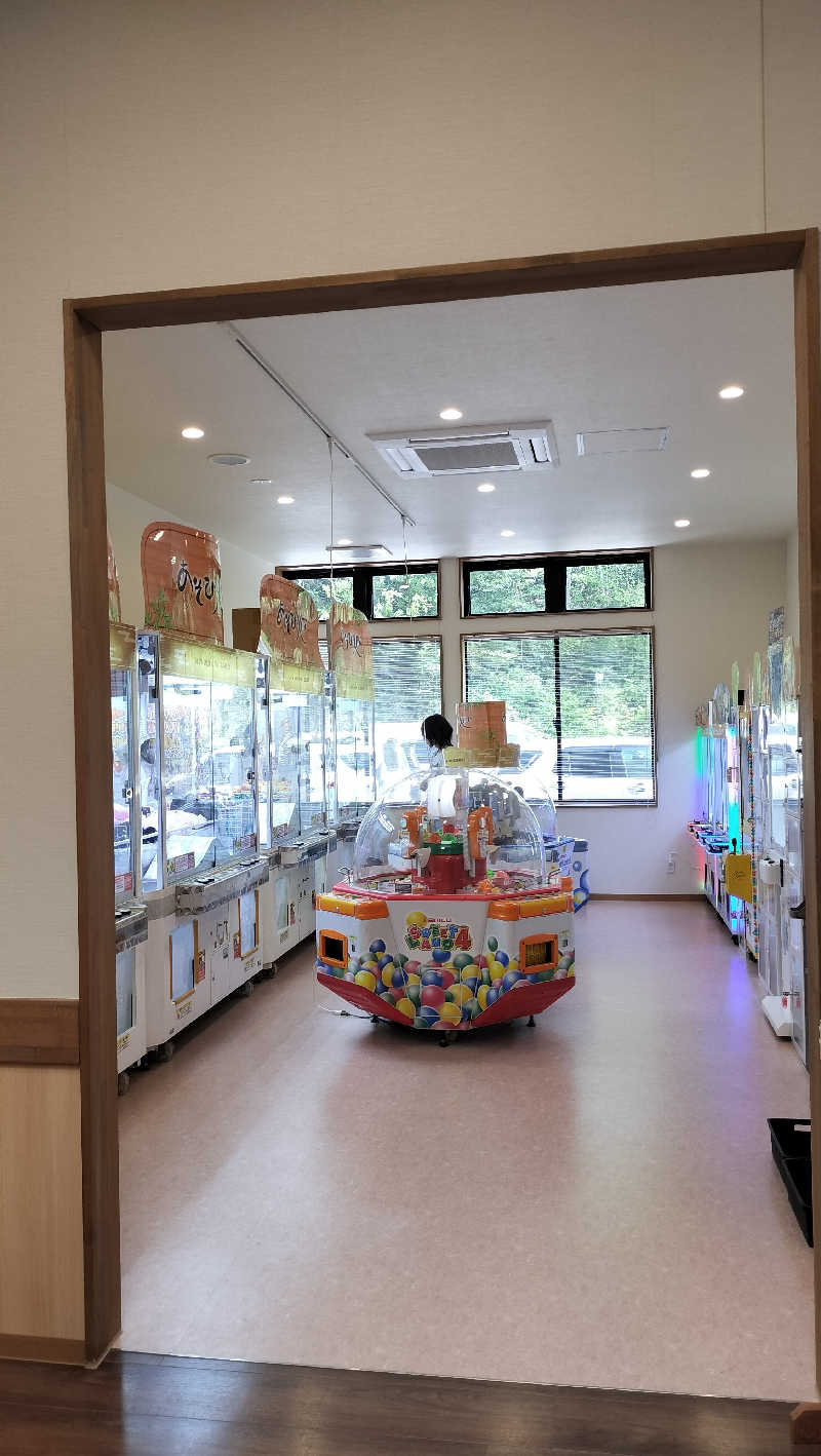 みやさんざきさんさんの天然温泉もみの木のサ活写真