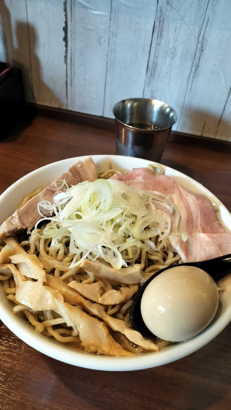 みやさんさんのサウナ&カプセル キュア国分町のサ活写真