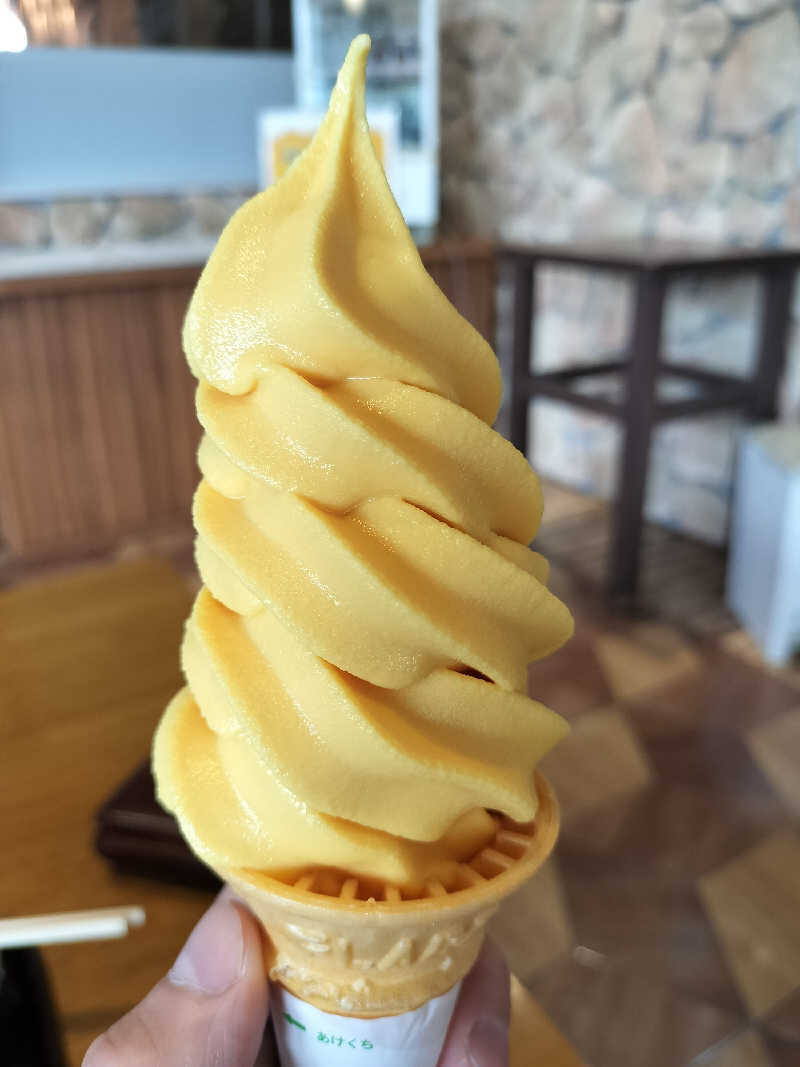 みやさんさんの水沢温泉館のサ活写真