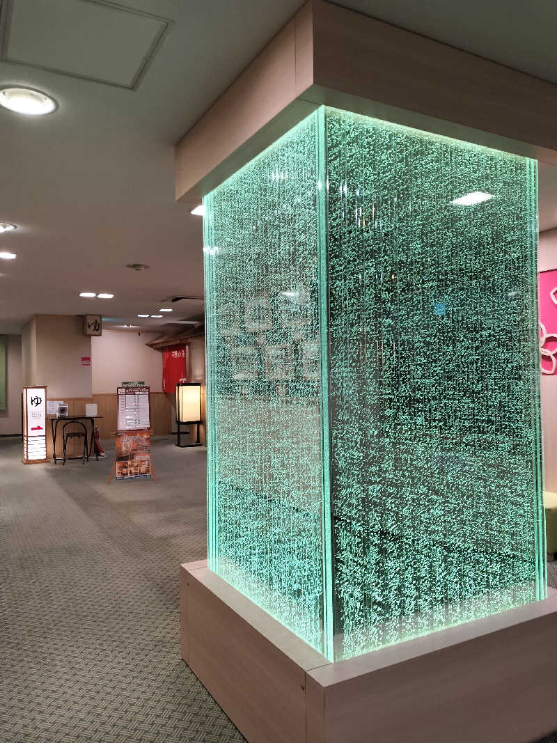 みやさんさんの花巻温泉 ホテル花巻のサ活写真