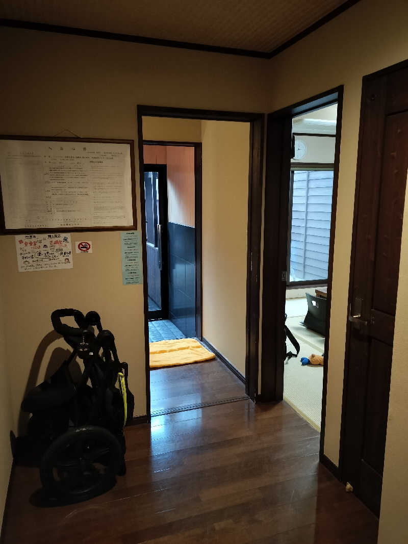 みやさんさんのまほろばの湯のサ活写真