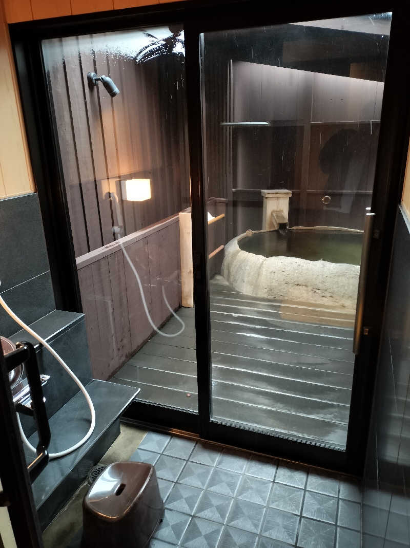 みやさんさんのまほろばの湯のサ活写真