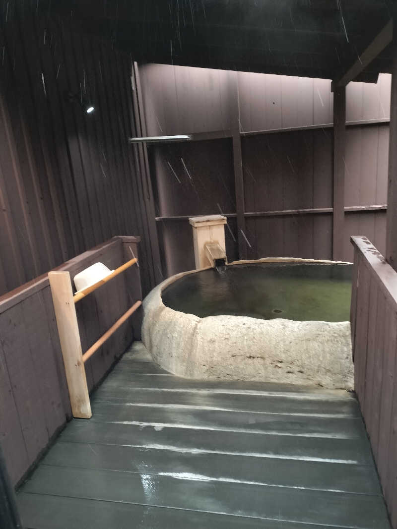 みやさんさんのまほろばの湯のサ活写真