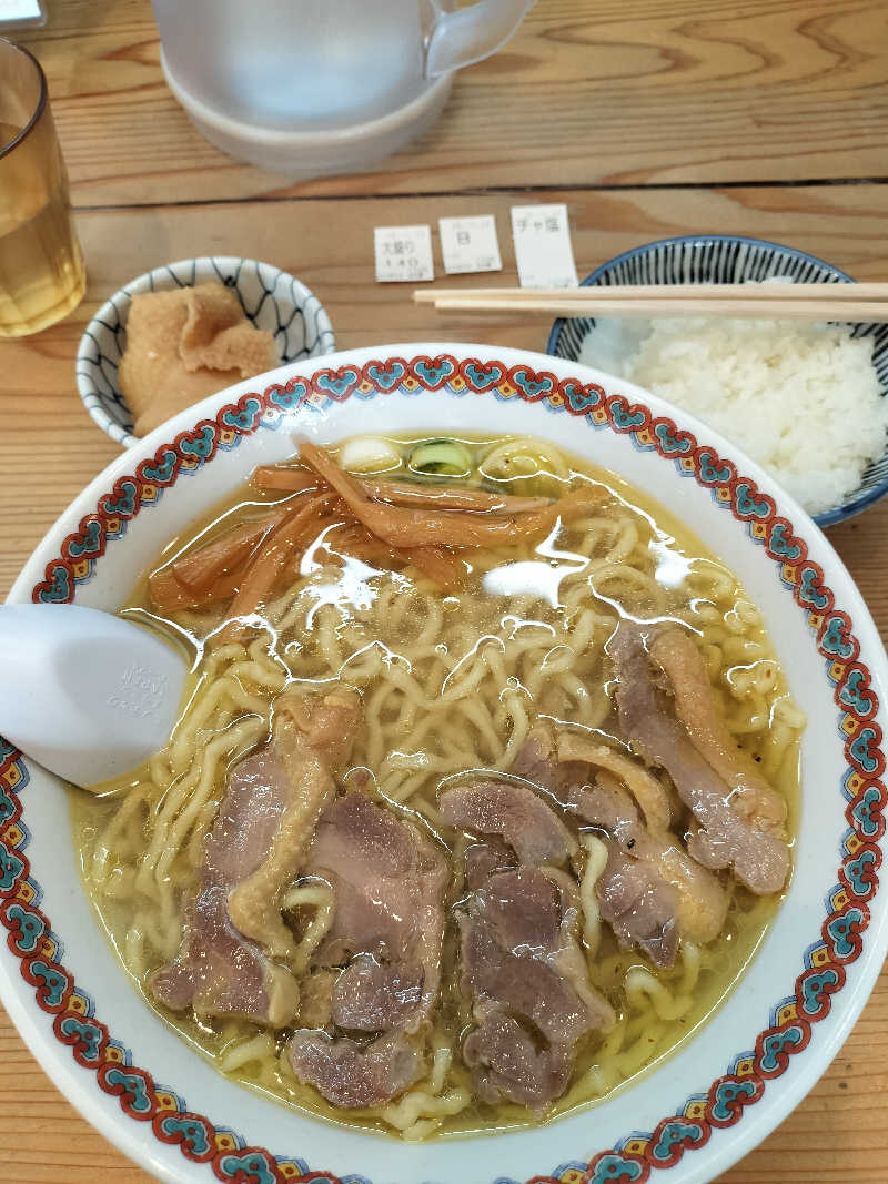 みやさんさんの愛子天空の湯 そよぎの杜のサ活写真