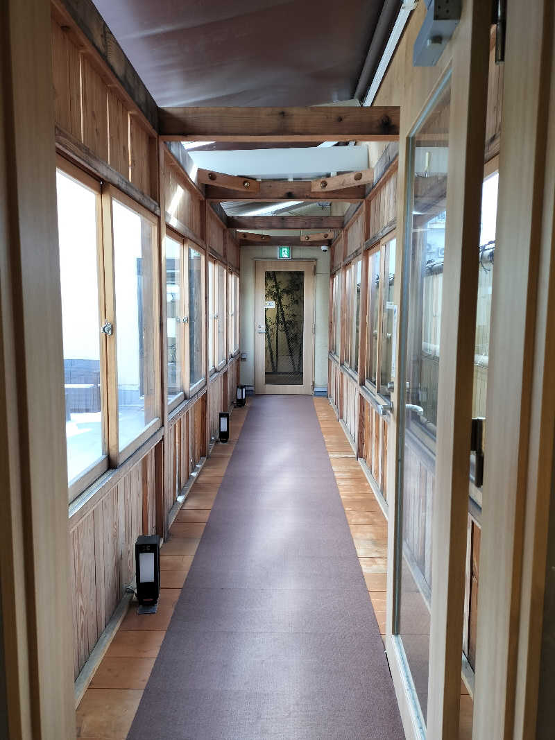 みやさんさんの駅前人工温泉 とぽす 仙台駅西口のサ活写真