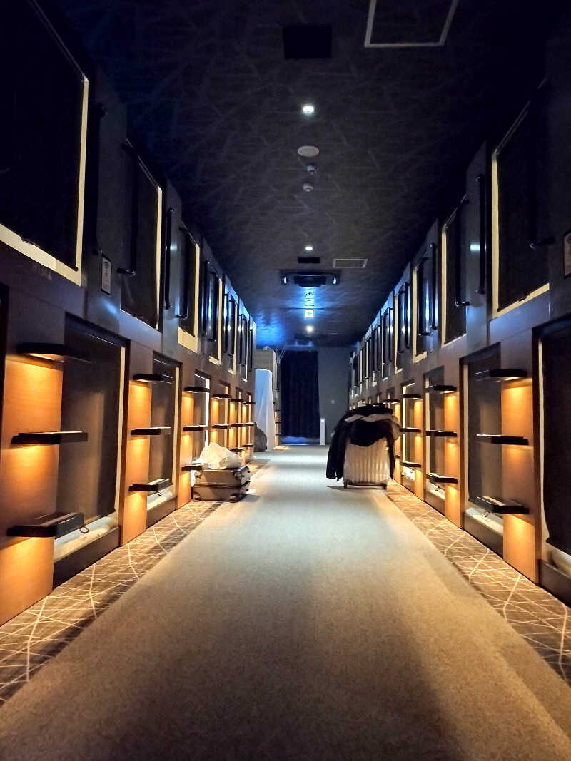 みやさんさんの駅前人工温泉 とぽす 仙台駅西口のサ活写真