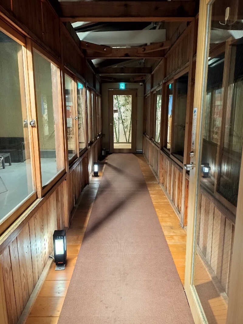 みやさんさんの駅前人工温泉 とぽす 仙台駅西口のサ活写真