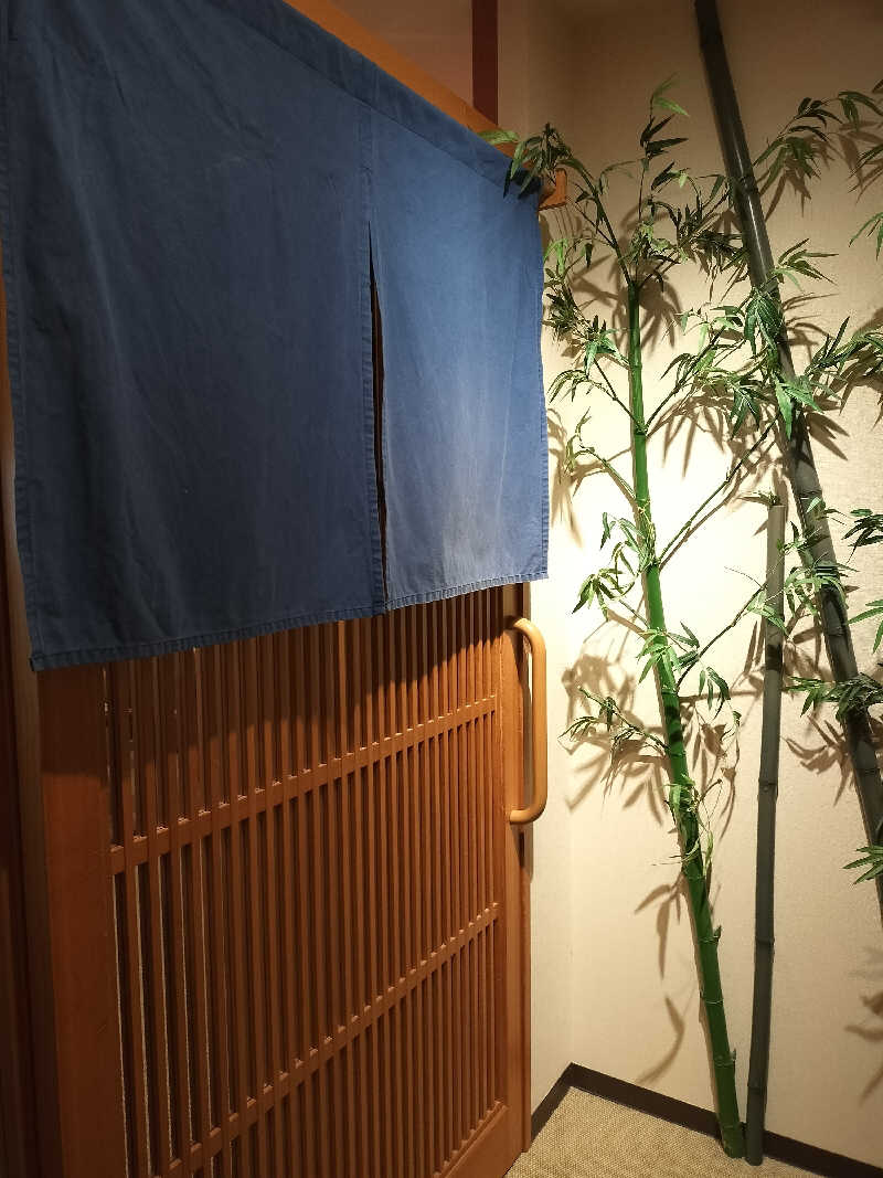 みやさんさんの駅前人工温泉 とぽす 仙台駅西口のサ活写真